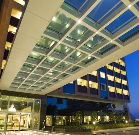 Kamelya World Vacation Club Hotel Сиде Екстериор снимка