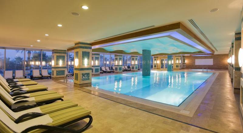 Kamelya World Vacation Club Hotel Сиде Екстериор снимка